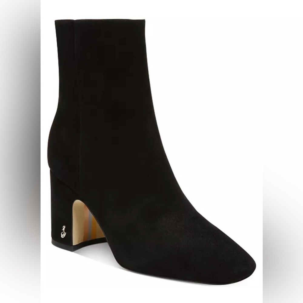 [sam edelman] fawn booties
